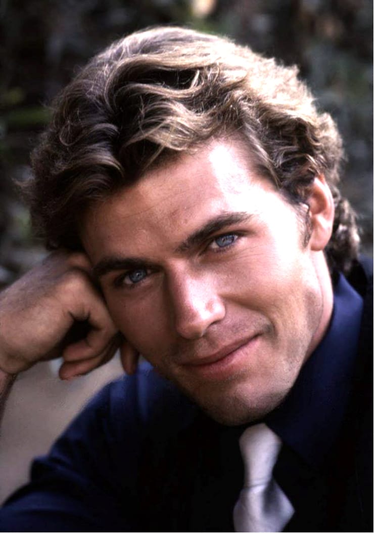 Jon-Erik Hexum