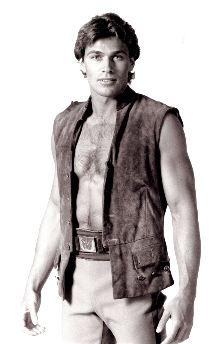 Jon-Erik Hexum