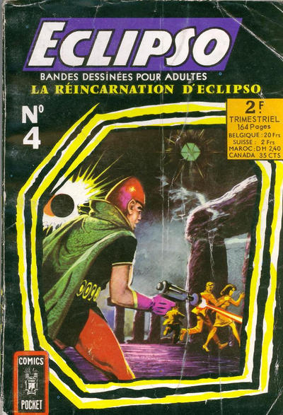 Eclipso