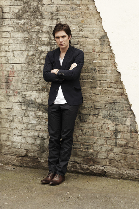 Cillian Murphy Cillian Murphy