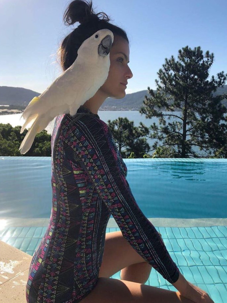 Isabeli Fontana