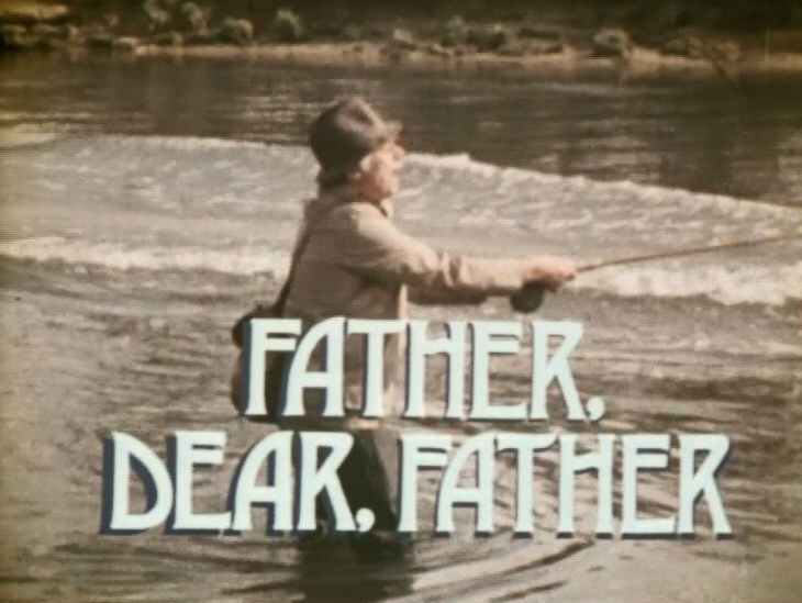 Father, Dear Father