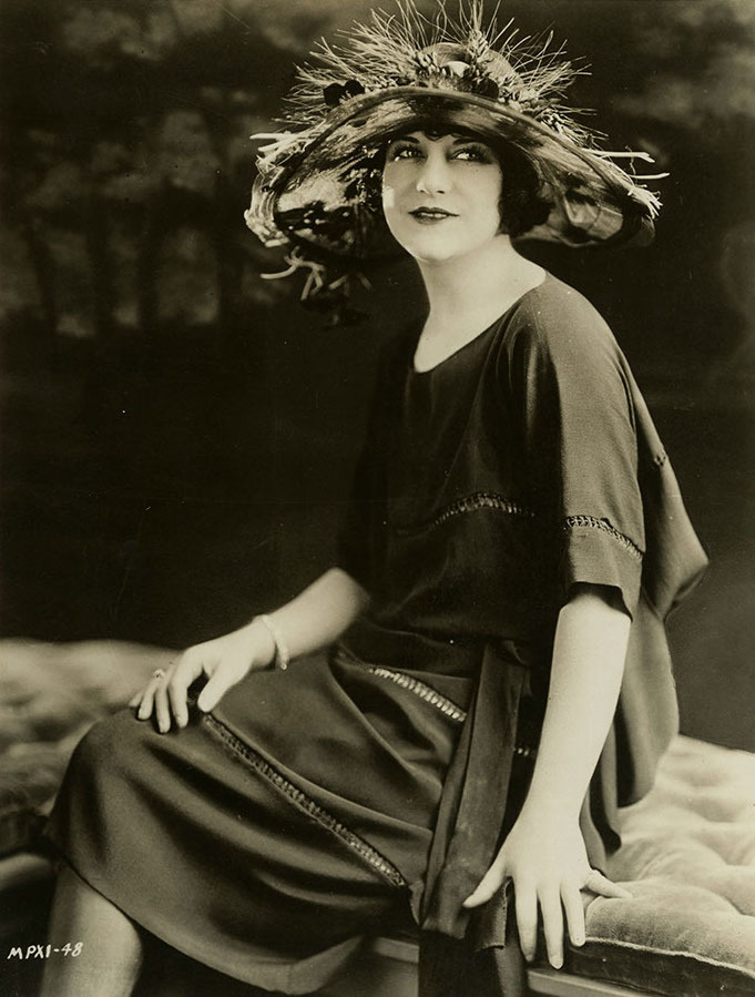 Viola Dana