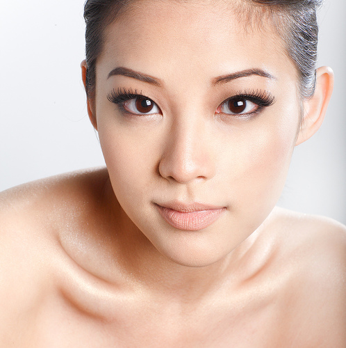 Arden Cho Arden Cho