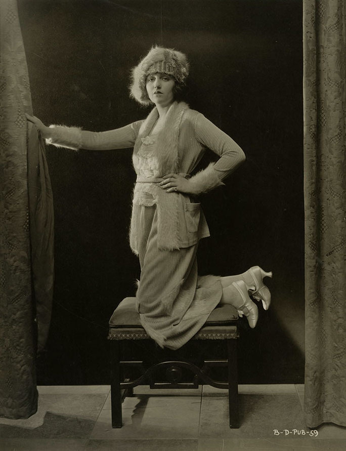 Bebe Daniels