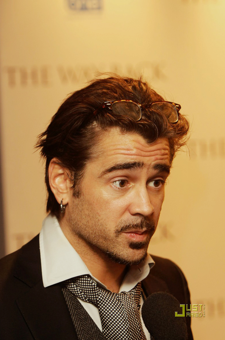 Colin Farrell