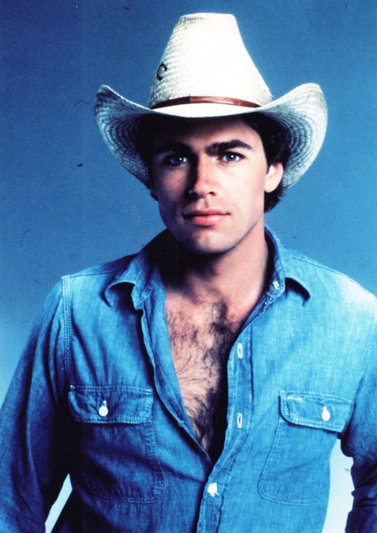 Jon-Erik Hexum