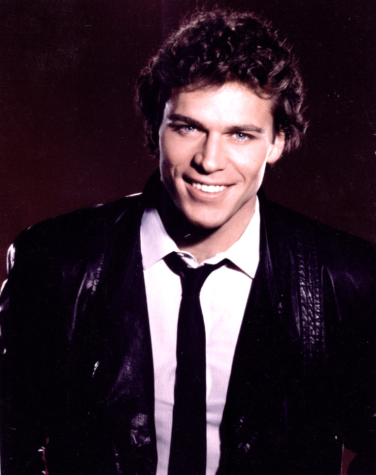 Jon-Erik Hexum Jon-Erik Hexum