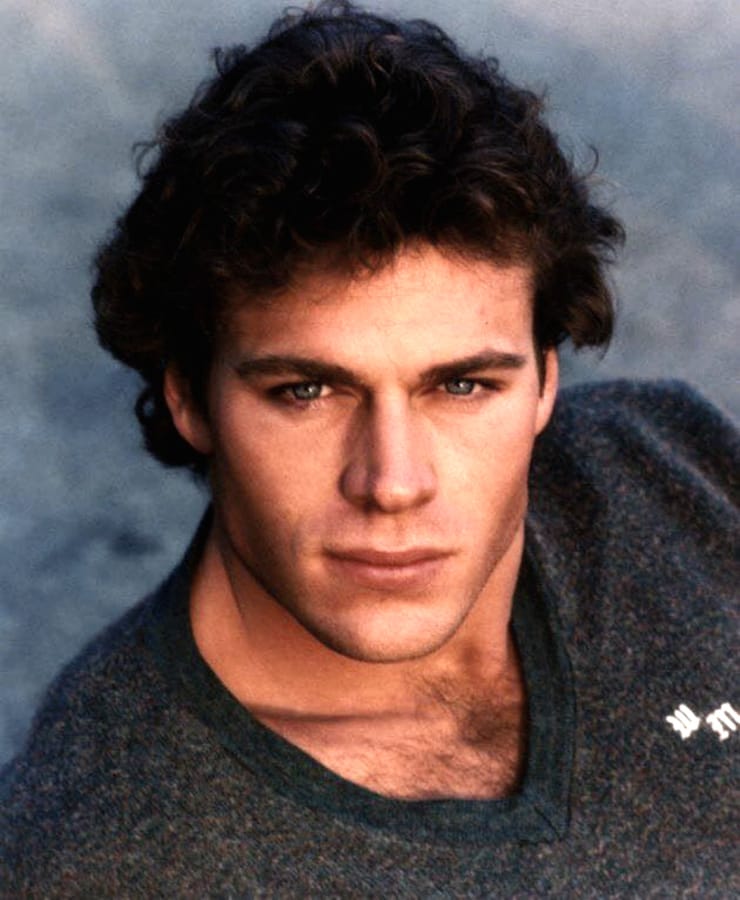 Jon-Erik Hexum Jon-Erik Hexum