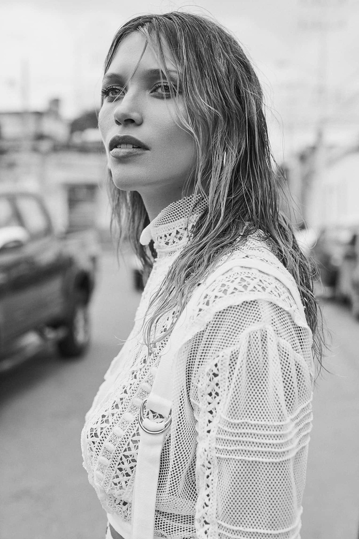 Hana Jirickova Hana Jirickova