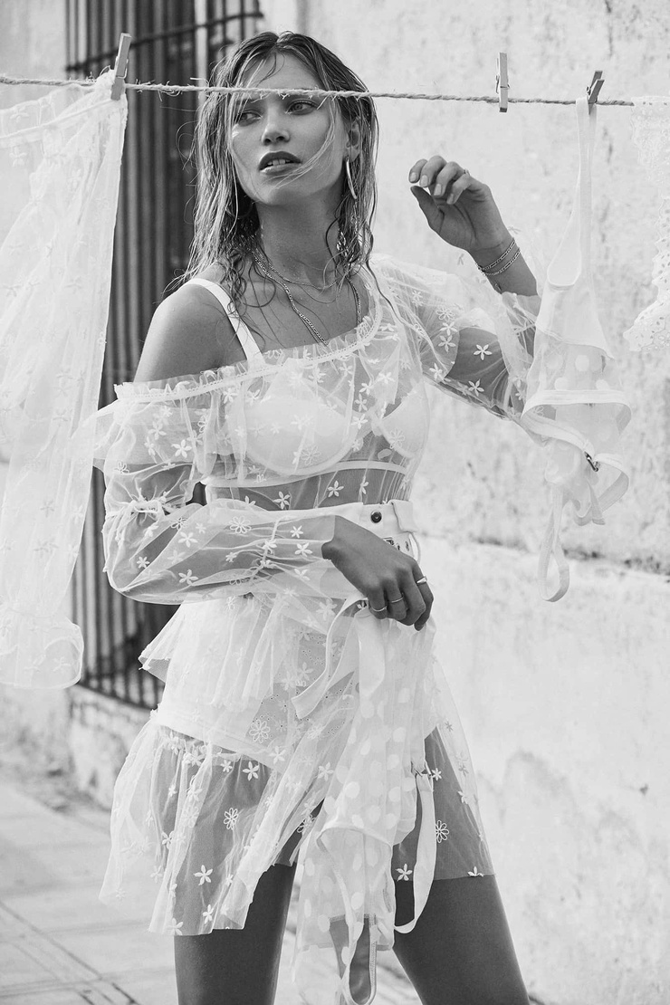 Hana Jirickova