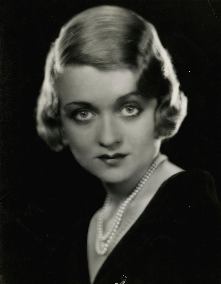 Constance Bennett