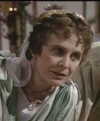 Isabel Dean