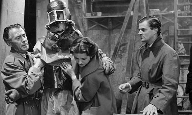 The Quatermass Experiment