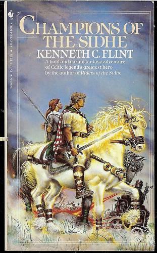 Champions of Sidhe