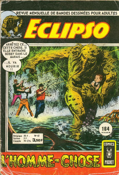 Eclipso