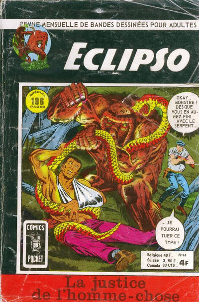 Eclipso