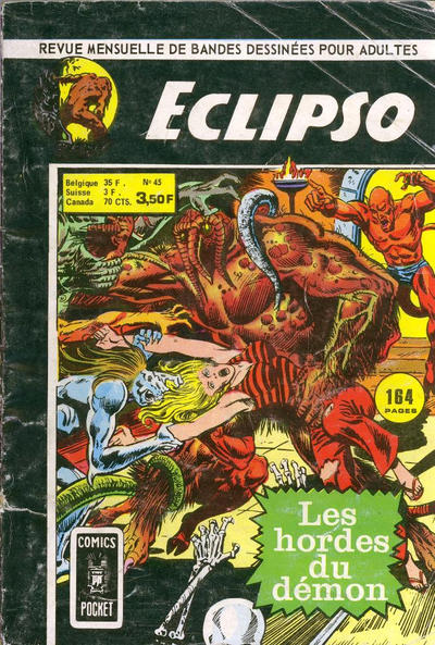 Eclipso