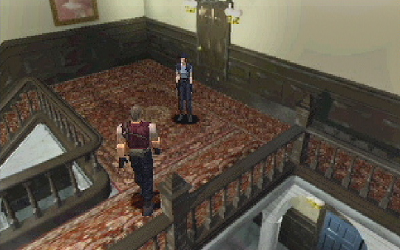 Resident Evil