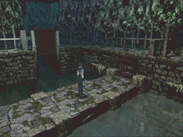 Resident Evil