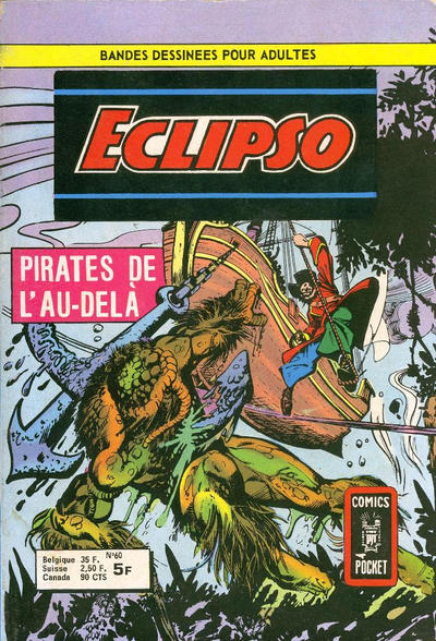 Eclipso