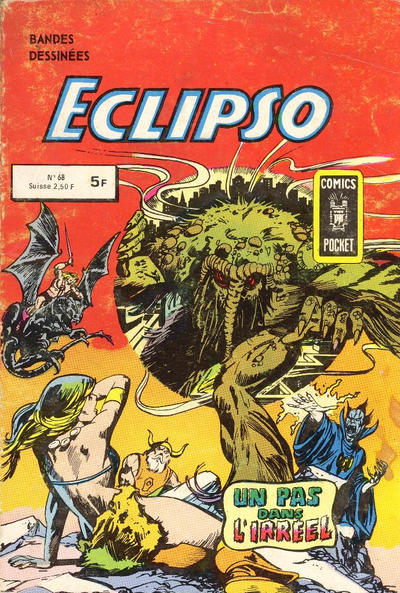 Eclipso