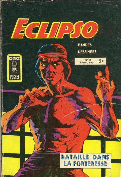 Eclipso