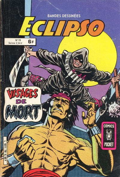 Eclipso