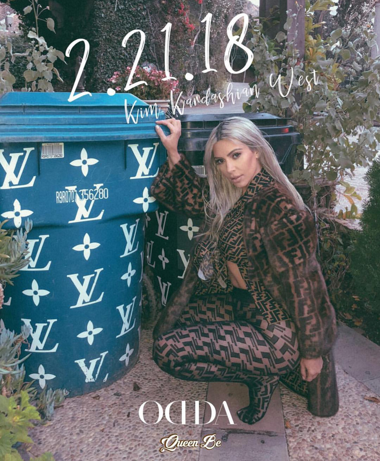 Kim Kardashian Kim Kardashian