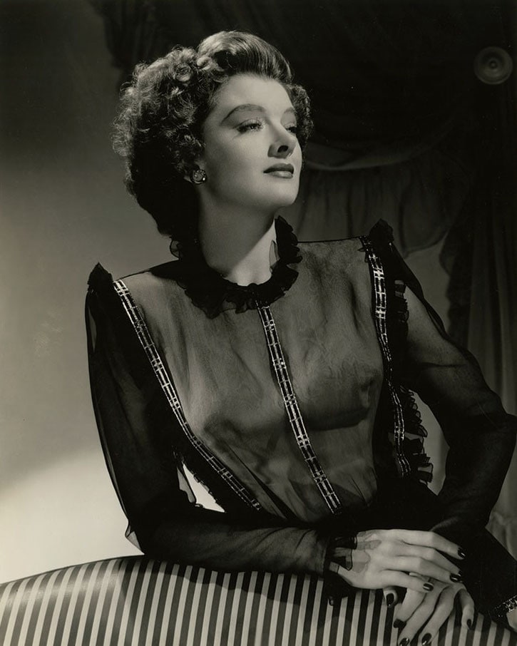 Myrna Loy