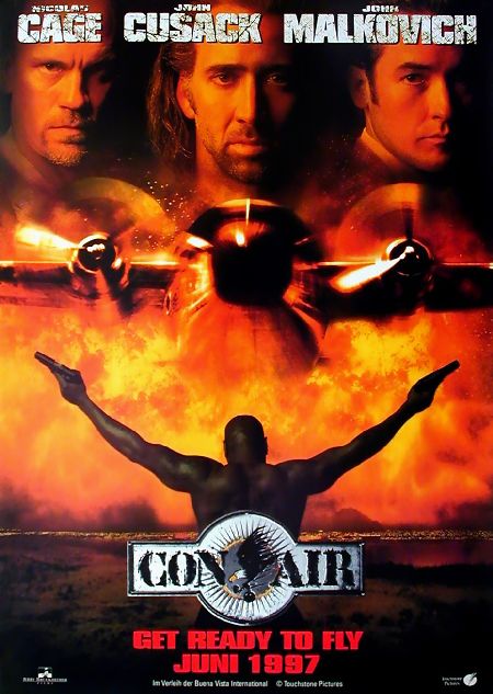 Picture of Con Air