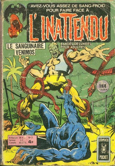L'Inattendu