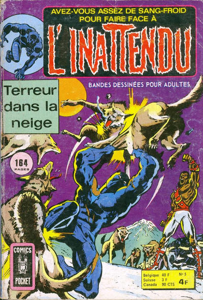 L'Inattendu