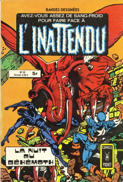 L'Inattendu