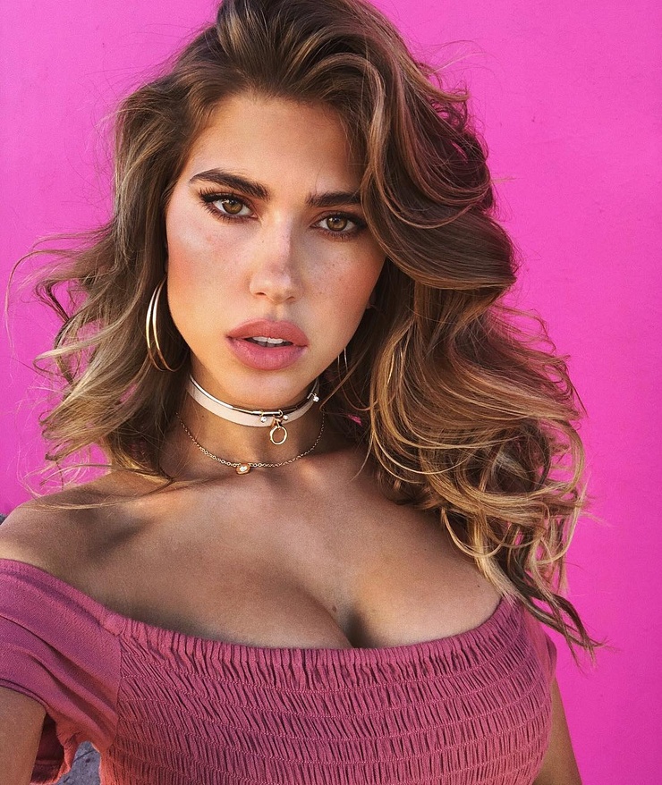 Kara Del Toro