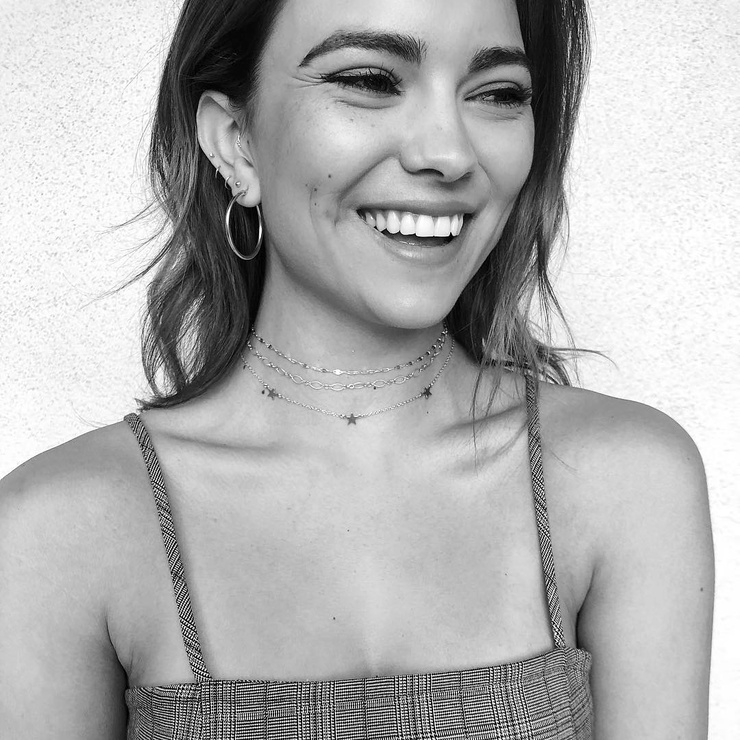 Kyra Santoro Kyra Santoro