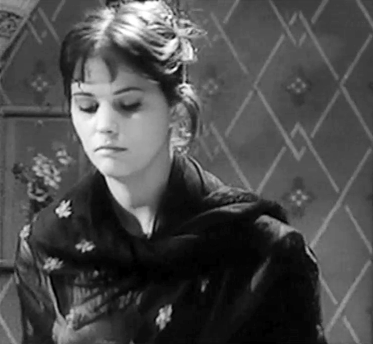 Claudia Cardinale Claudia Cardinale
