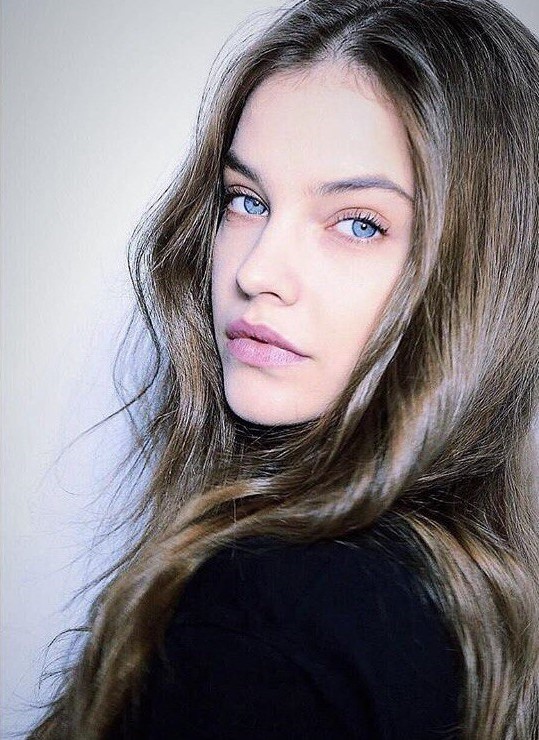 Barbara Palvin