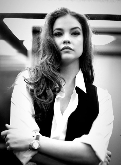 Barbara Palvin Barbara Palvin