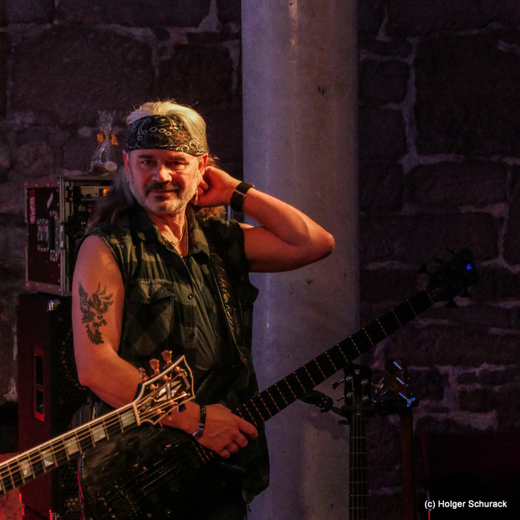 Jäcki Reznicek