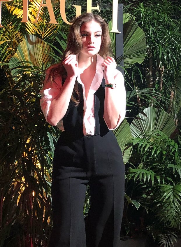 Barbara Palvin
