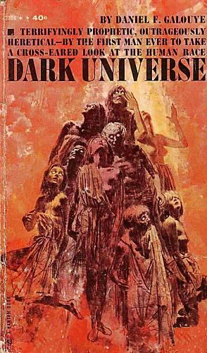 Dark Universe (Sphere science fiction)