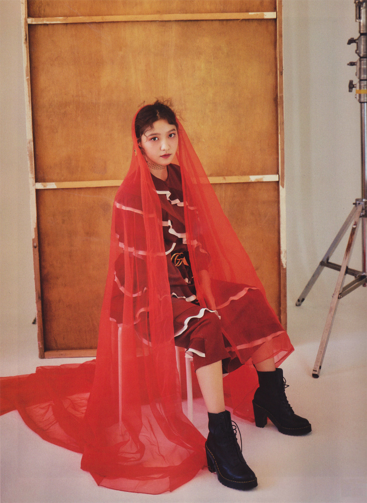 Red Velvet