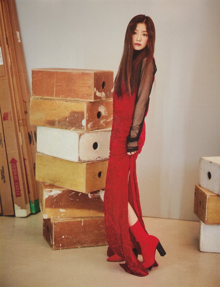 Red Velvet