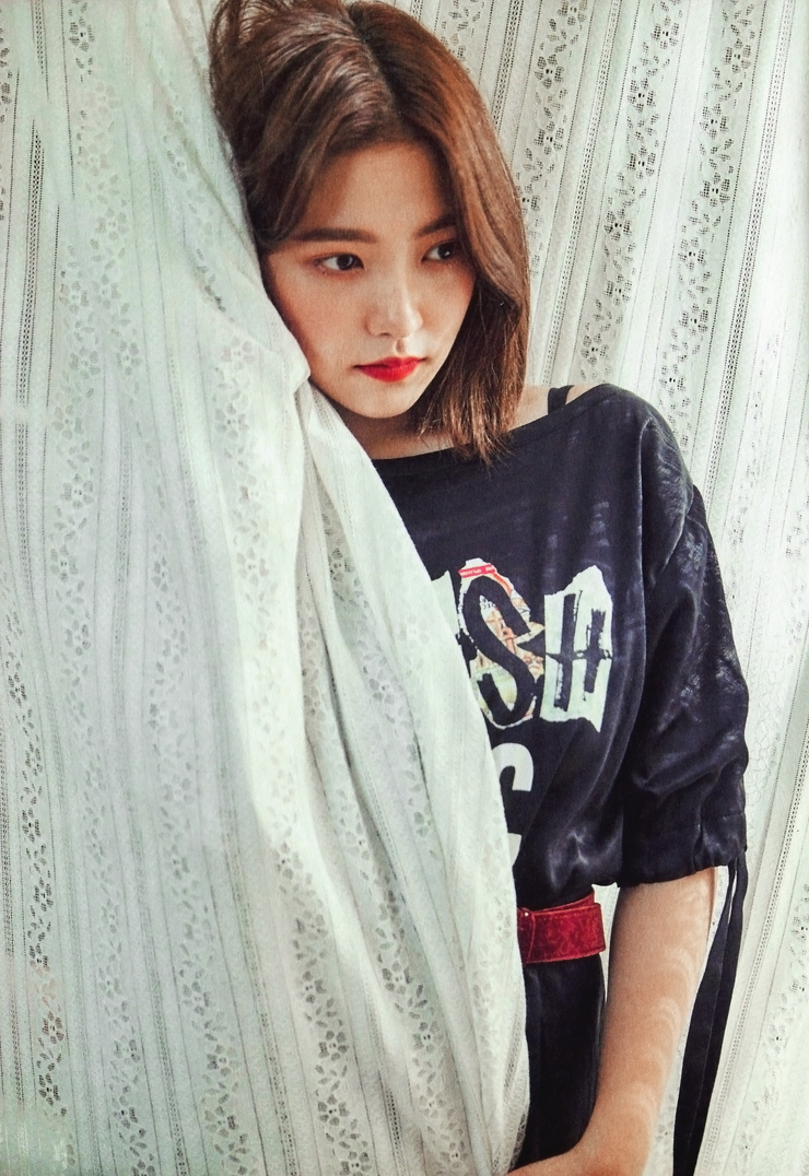 Red Velvet