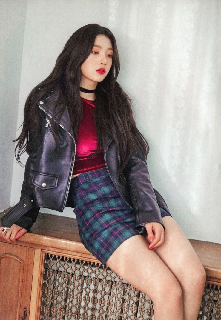 Red Velvet