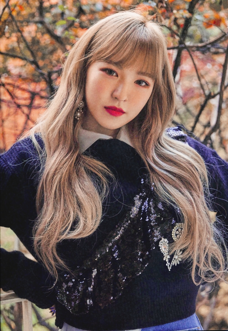 Red Velvet