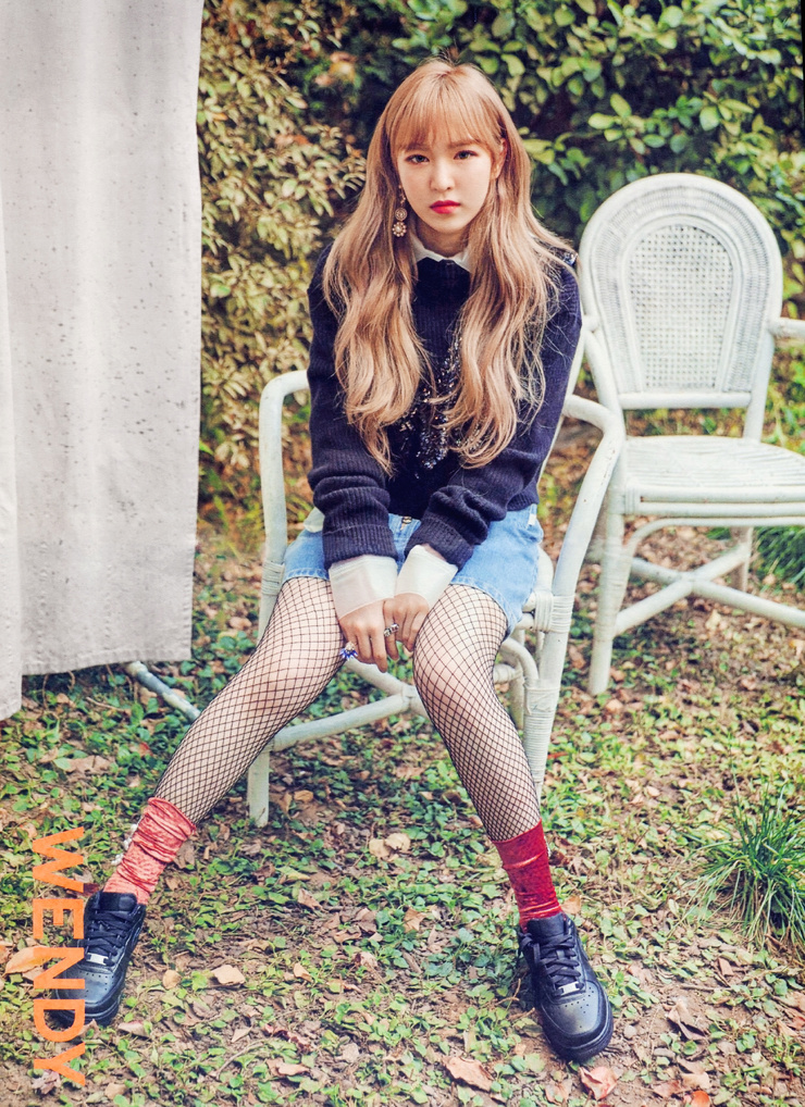 Red Velvet