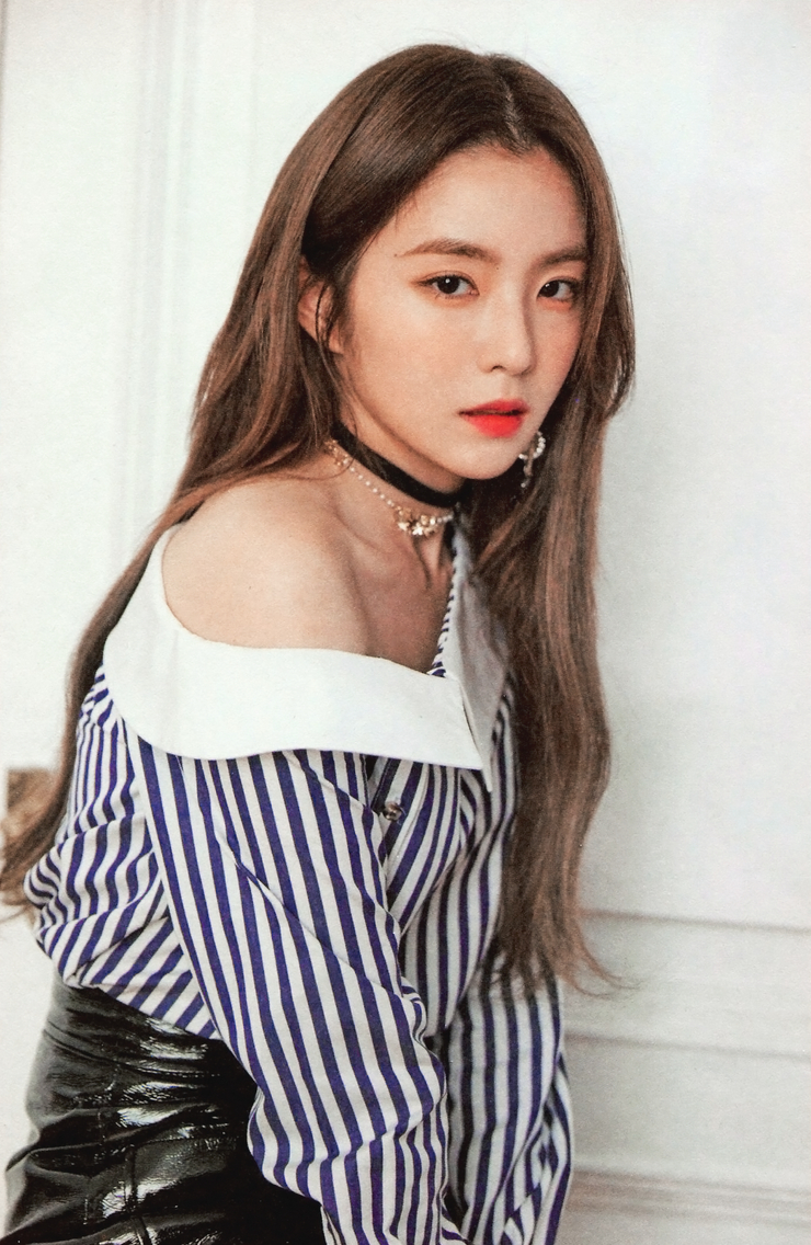 Red Velvet