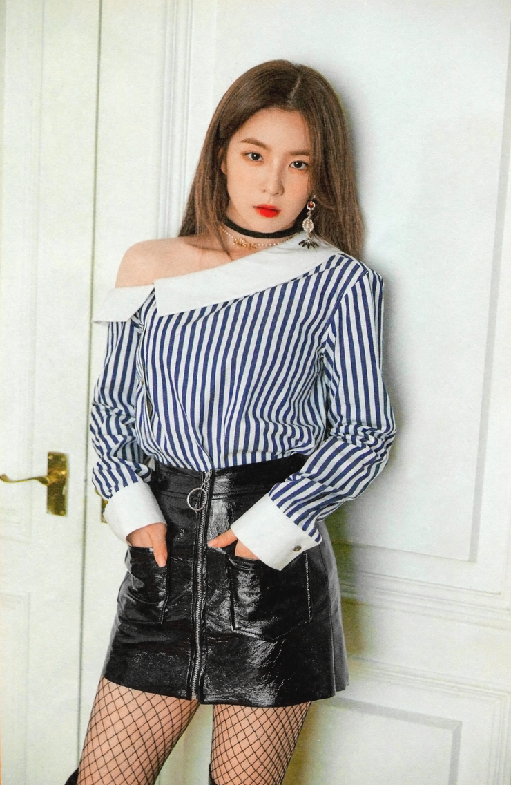 Red Velvet